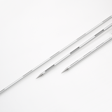 Многоуровневый пробоотборник Multi-Sampler из алюминия