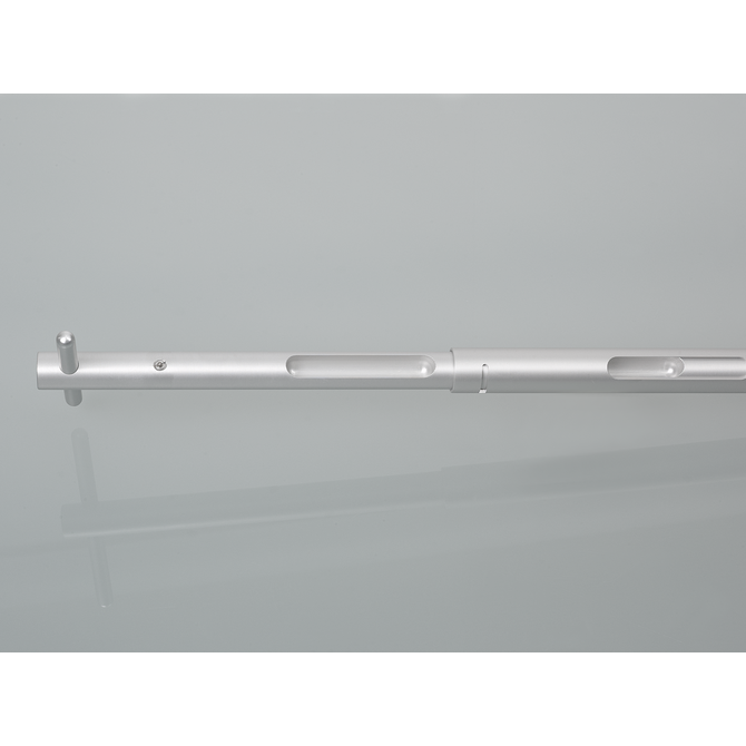 Многоуровневый пробоотборник Multi-Sampler из алюминия