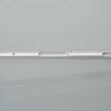 Многоуровневый пробоотборник Multi-Sampler из алюминия