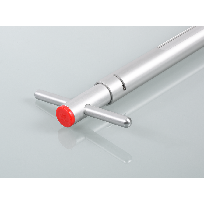 Многоуровневый пробоотборник Multi-Sampler из алюминия