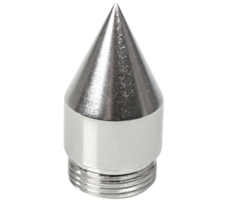 Pointe Novartos (non arrondie)