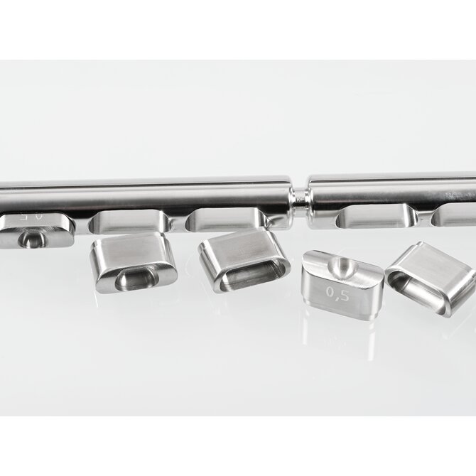 Garnitures Novartos Uno