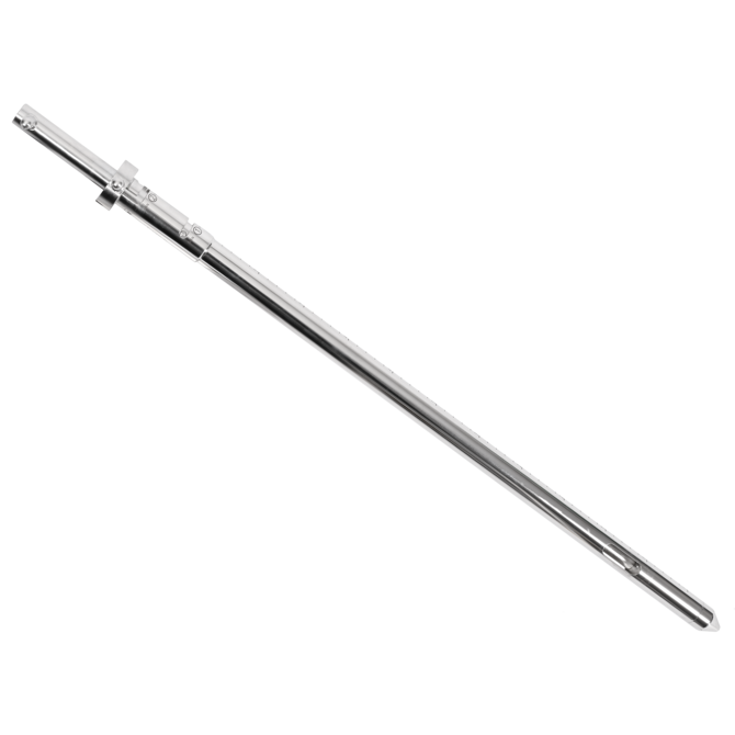 Préleveur de zones pharmaceutique Novartos Uno à 2 compartiments