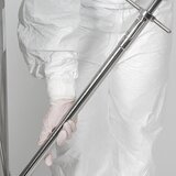 Préleveur de zones pharmaceutique Novartos Uno à 2 compartiments