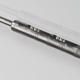 Préleveur de zones pharmaceutique Novartos Uno à 2 compartiments