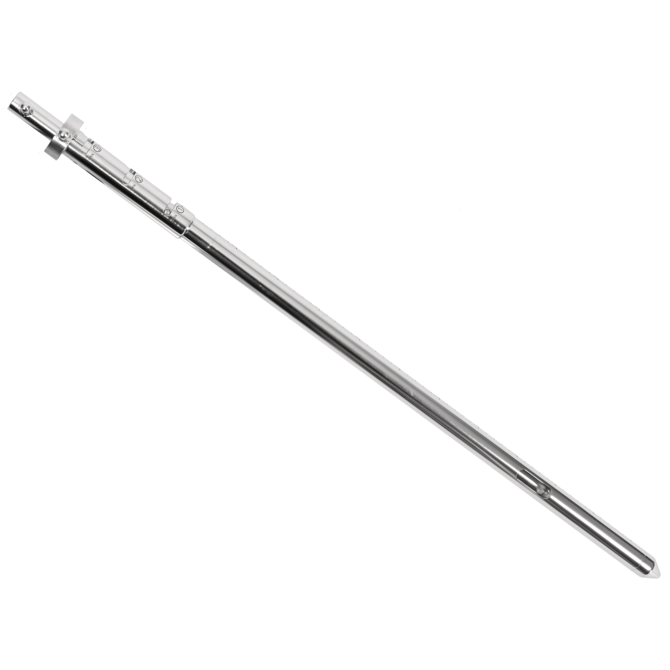 Préleveur de zones pharmaceutique Novartos Uno à 3 compartiments