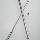 Préleveur de zones pharmaceutique Novartos Uno à 3 compartiments