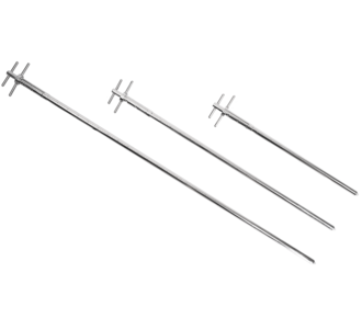 Novartos Uno 制药区采样器 3 格采样器