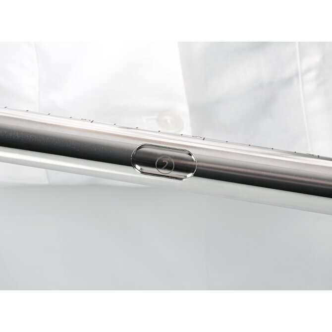 Préleveur de zones pharmaceutique Novartos Uno à 2 compartiments