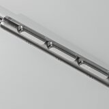 Préleveur de zones pharmaceutique Novartos Uno à 3 compartiments