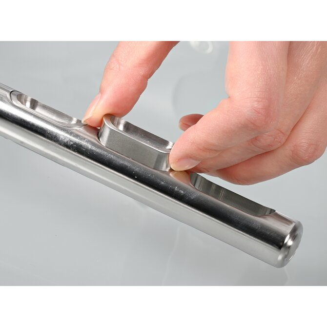 Préleveur de zones pharmaceutique Novartos Uno à 2 compartiments