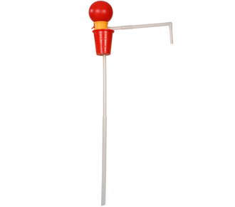 Αντλία χειρός OTAL® PP