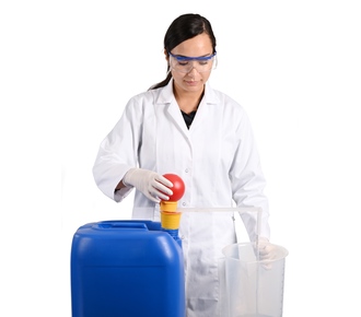 Αντλία χειρός OTAL® PP