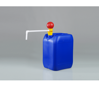 Pompa manuale OTAL® PVDF