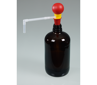 OTAL® mini pompa manuale PP