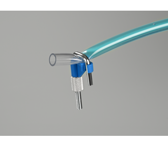 Mangueira industrial de PVC