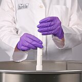 Одноразовый пробоотборник для порошка PharmaDispo, стерильный