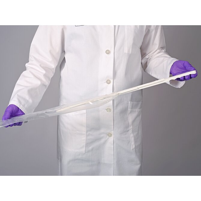 Одноразовый пробоотборник для порошка PharmaDispo, стерильный