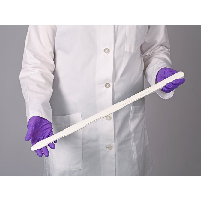 Одноразовый пробоотборник для порошка PharmaDispo, стерильный