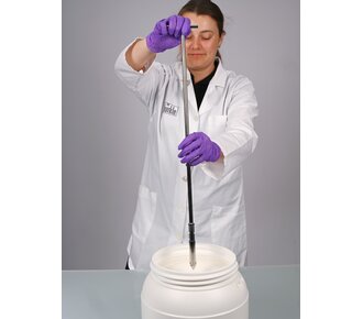 PharmaPicker para muestras de 0,1 a 1,2 ml