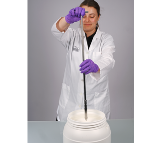 PharmaPicker para amostras de 0,1 a 1,2 ml