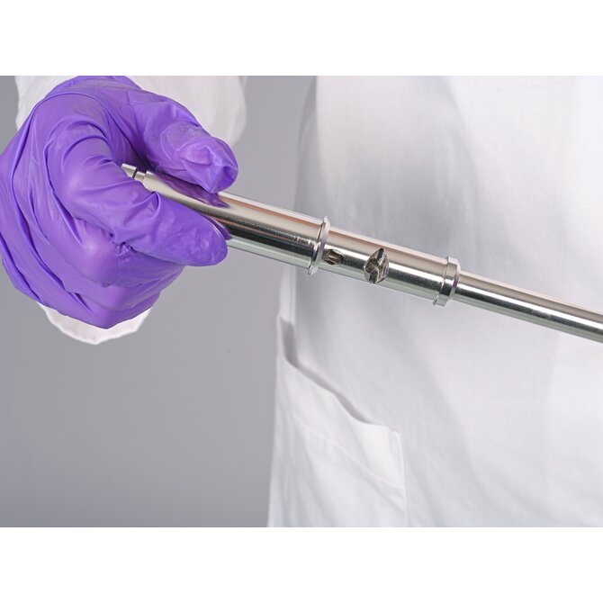 PharmaPicker para muestras de 0,1 a 1,2 ml