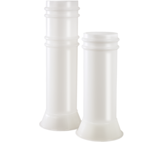 피펫용 세척 및 보관 용기