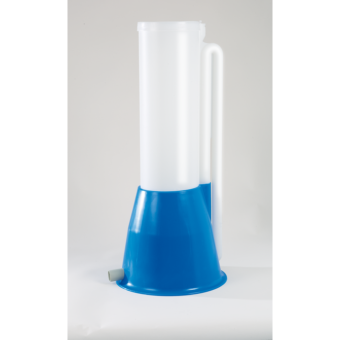 Aparato de lavado de pipetas