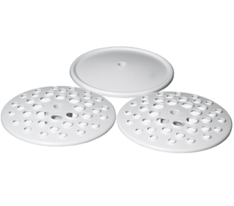 Сменный набор подставки для пипеток