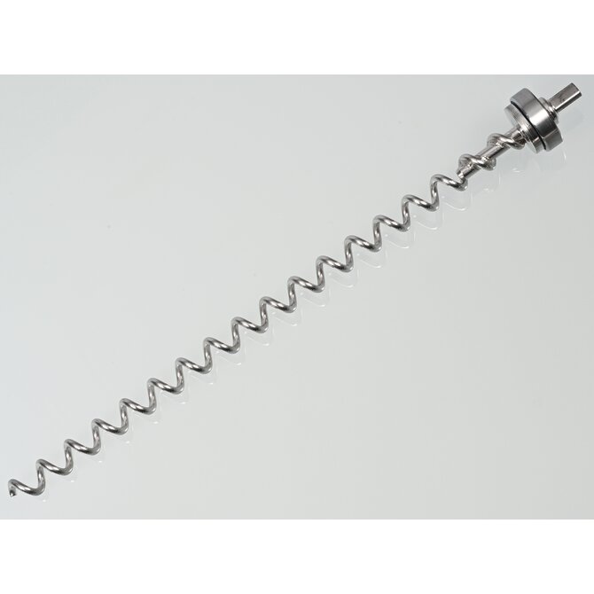 PowderProof® horizontale Lanze