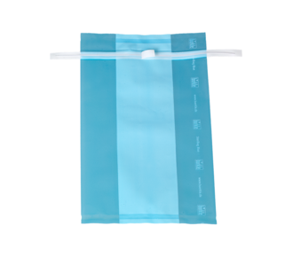 Bolsa de muestras SteriBag Blue