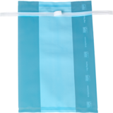 Bolsa de muestras SteriBag Blue