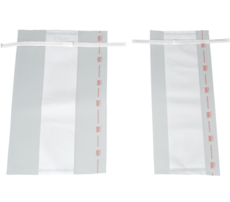 Saco de recolha de amostras SteriBag Cleanroom