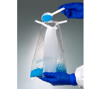 샘플링 백 SteriBag 클린룸