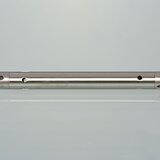 Сверло для отбора проб соломы