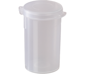 サンプル容器 純粋