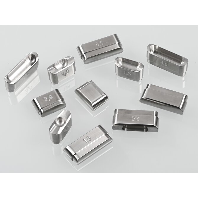 Garnitures Novartos Uno