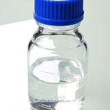 Стеклянные бутыли для образцов