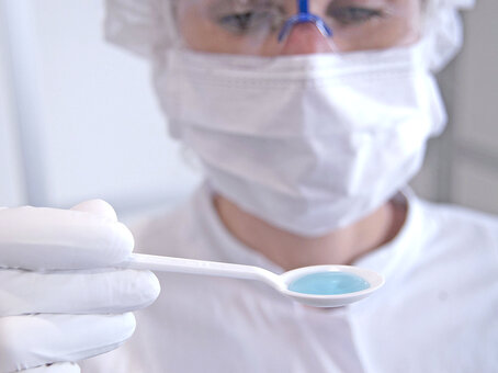 Cuillères SteriPlast® Bio