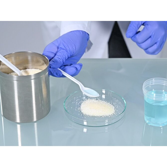 Cuillères SteriPlast® Bio