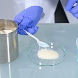 Cuillères SteriPlast® Bio