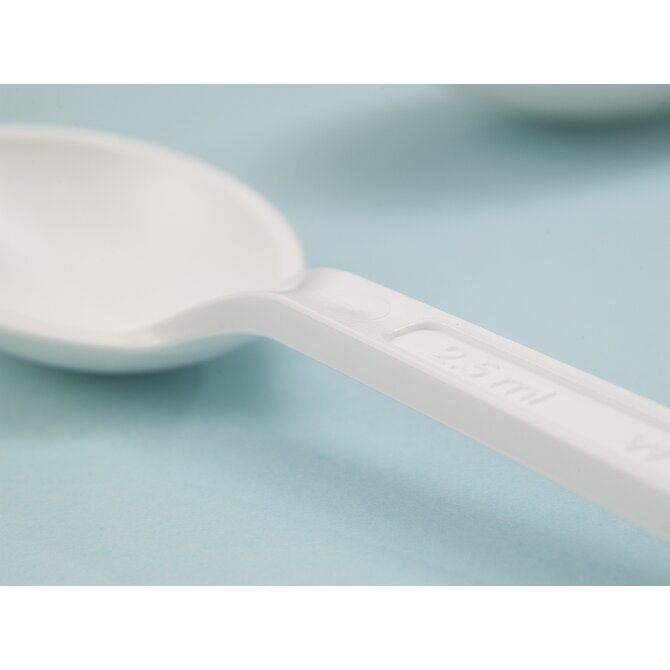 Cuillères LaboPlast® Bio