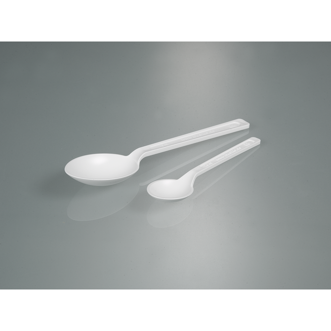 Cuchara LaboPlast®, desechable