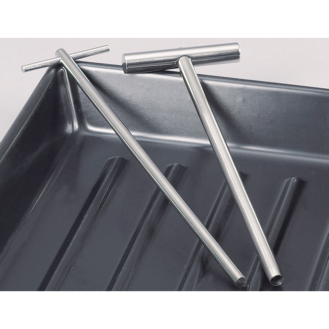 Бурав "Квалирод" (QualiRod), цилиндрический