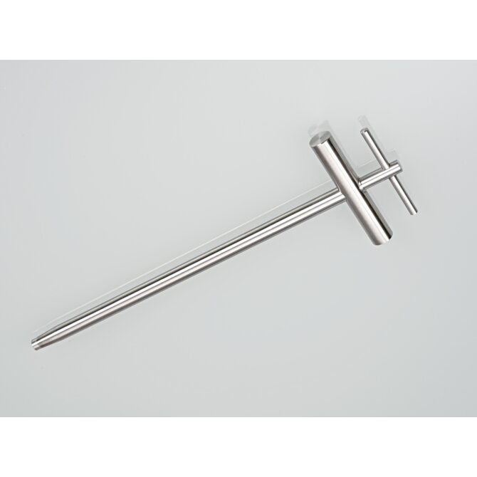 Бурав "Квалирод" (QualiRod), цилиндрический