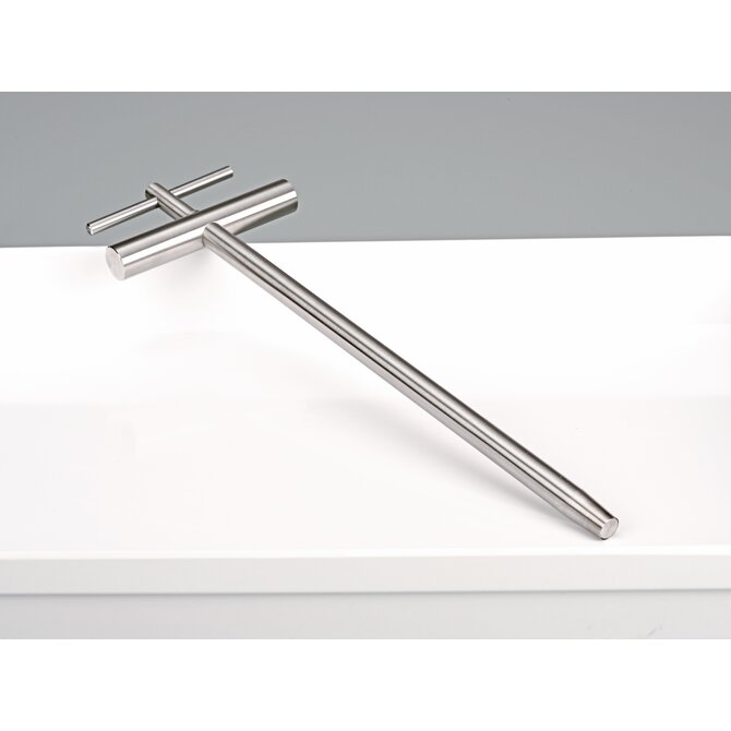 Бурав "Квалирод" (QualiRod), цилиндрический