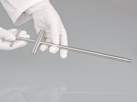 Бурав "Квалирод" (QualiRod), цилиндрический