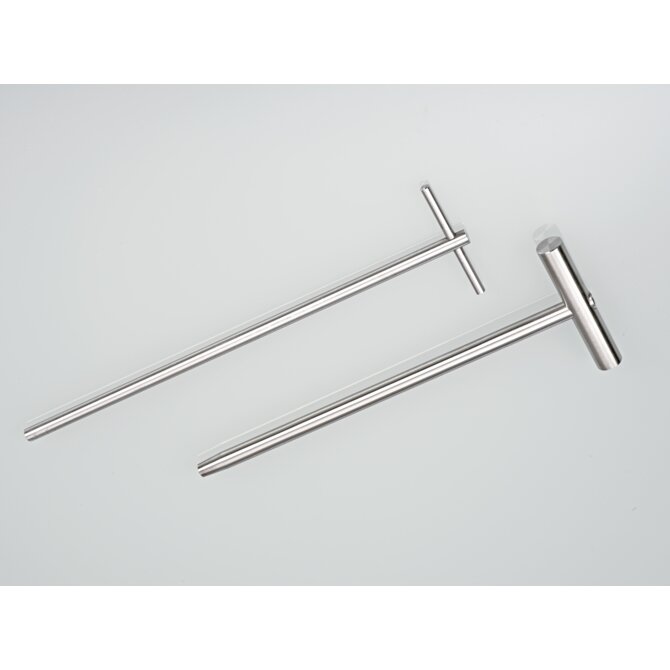 Бурав "Квалирод" (QualiRod), цилиндрический