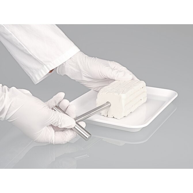 Бурав "Квалирод" (QualiRod), цилиндрический