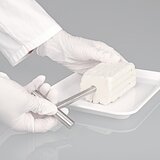 Бурав "Квалирод" (QualiRod), цилиндрический